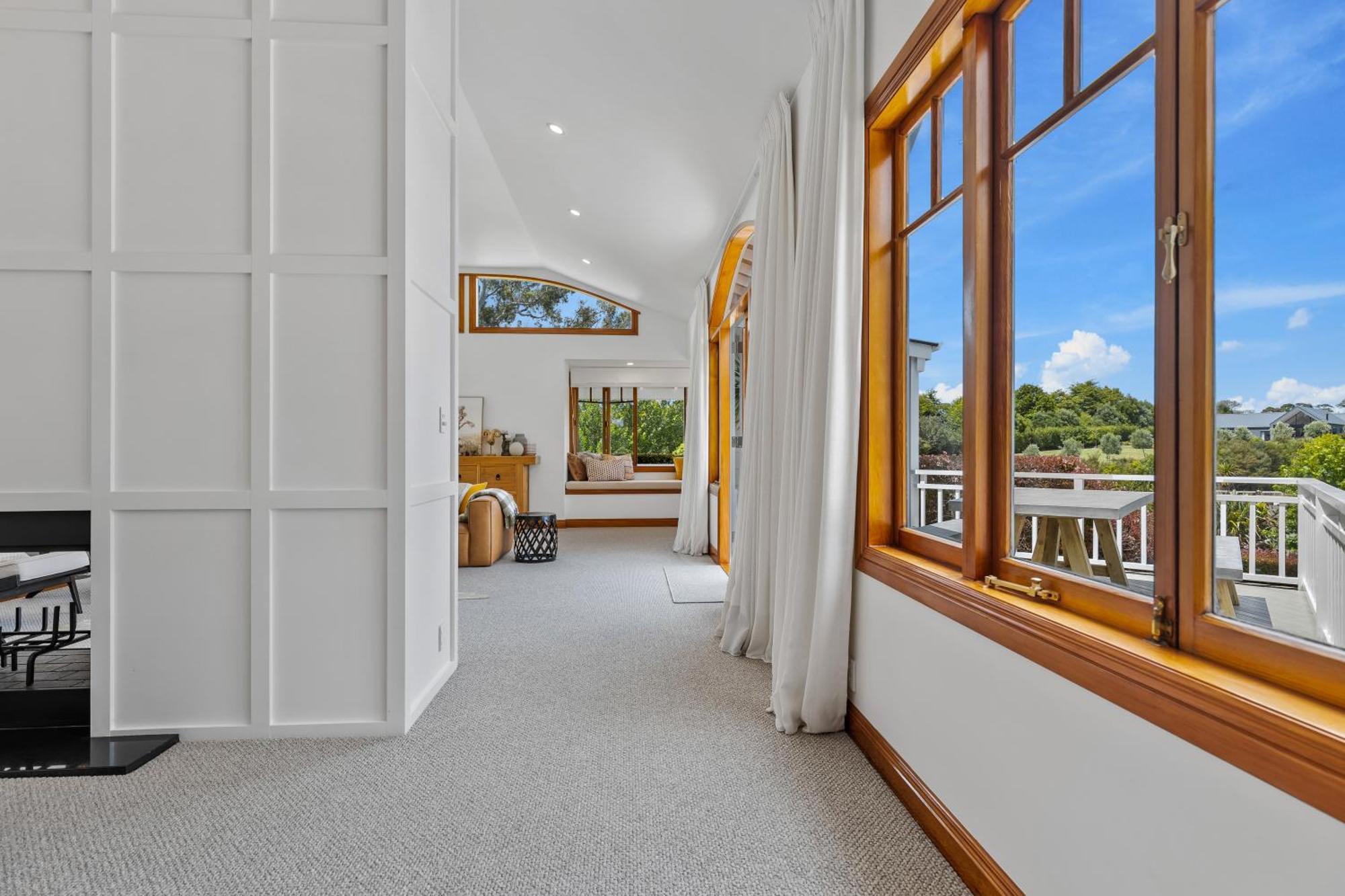 Riverview Retreat Riverhead Ngoại thất bức ảnh