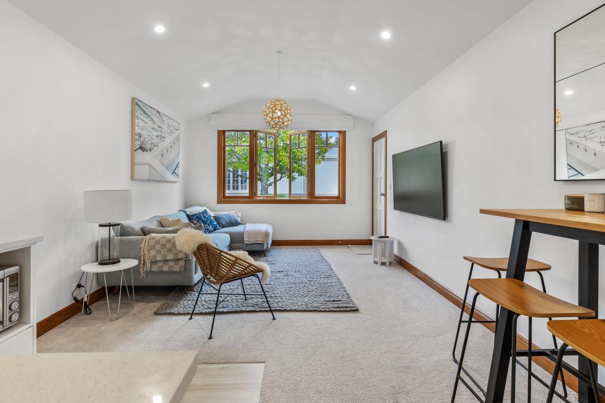 Riverview Retreat Riverhead Ngoại thất bức ảnh