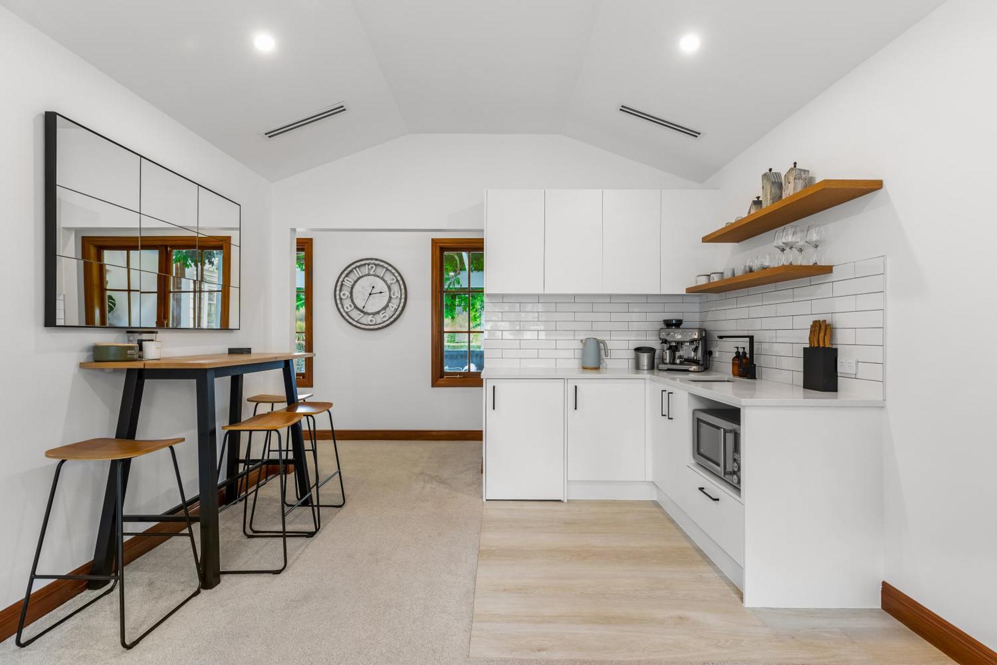 Riverview Retreat Riverhead Ngoại thất bức ảnh